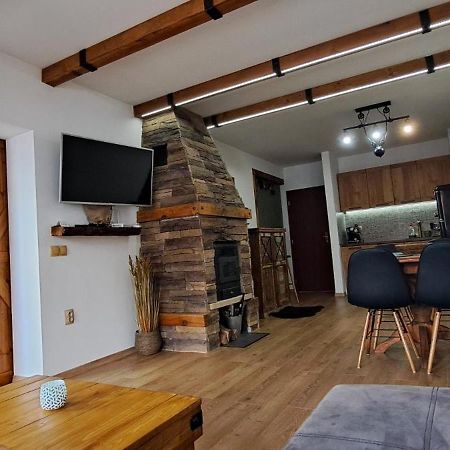 Апартамент Гигови Bansko Eksteriør billede