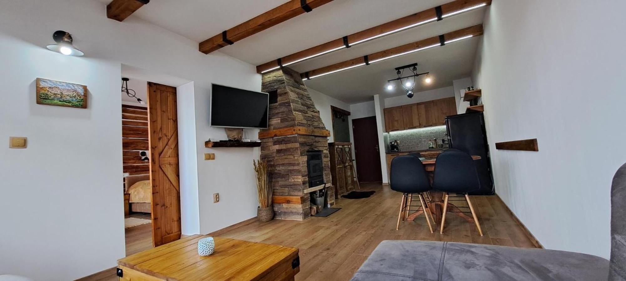 Апартамент Гигови Bansko Eksteriør billede