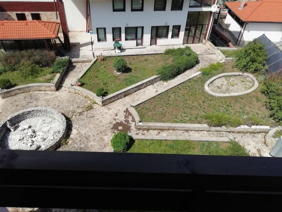Апартамент Гигови Bansko Eksteriør billede